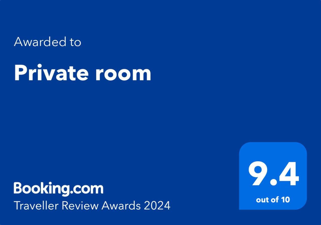 Private Room 카사블랑카 외부 사진